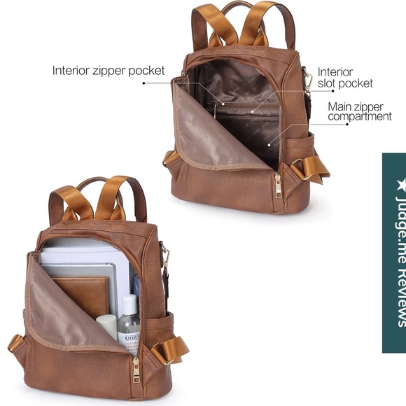 Click Backpack - Picture 16 of 16